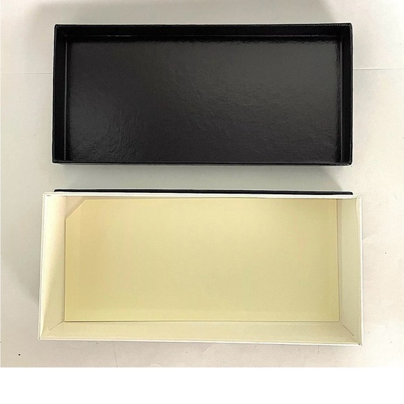 Authentic Mont Blanc Gift Box (Empty) - Picture 6 of 6